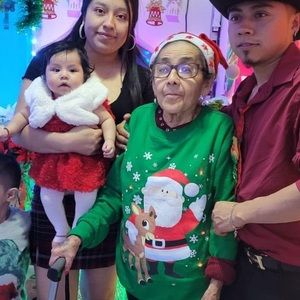 Meet your Posher, Carmelo